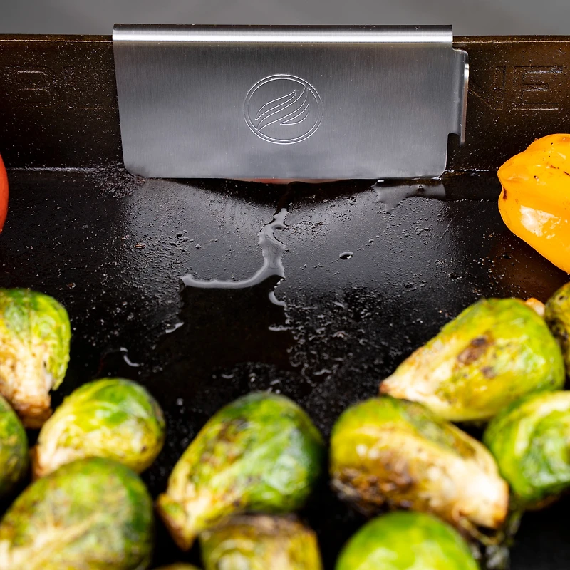 Blackstone Ultimate Griddle Kit, 25-Piece