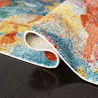 Safavieh Lillian Duncan Tapis Floral