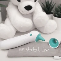 bblüv - Orä - Thermomètre infrarouge numérique 5 en 1