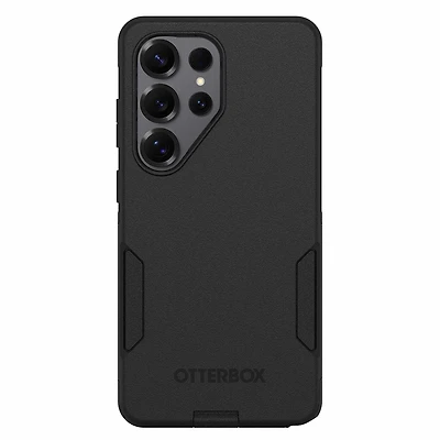 OtterBox Commuter Case w/Magnets Black for Samsung Galaxy S26