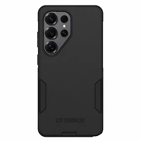 OtterBox Commuter Case w/Magnets Black for Samsung Galaxy S26