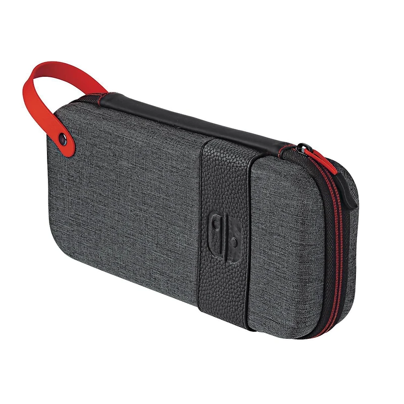 PDP Deluxe Travel Case: Elite Edition Nintendo Switch, Nintendo Switch Lite, & Nintendo Switch - OLED Model