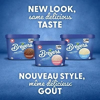 Dessert Glacé Breyers Napolitaine 1.41 L