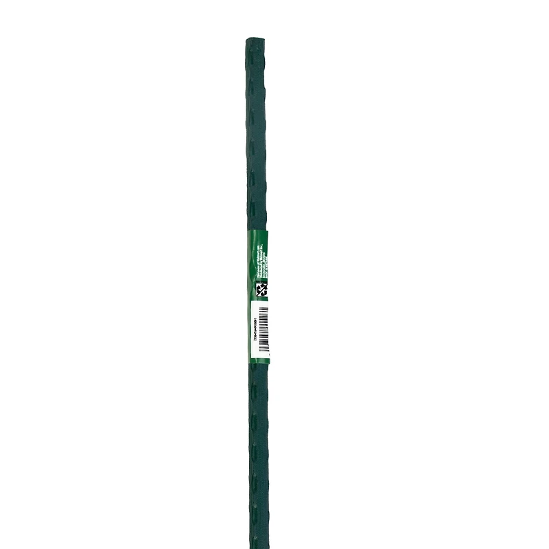 Panacea 6 ft. Heavy Duty Sturdy Metal Plant Stake