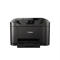Imprimante jet d'encre couleur tout-en-un Canon MAXIFY MB5120