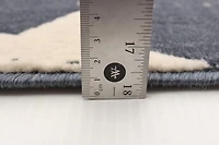 Tapis ECARPET Chambre d'enfants, Salle de Jeux, Chambre à Coucher