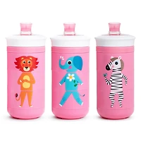 Twisty™ Mix & Match Bite Proof Sippy Cup, 9oz, 1pk