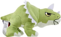 Jurassic World: Dominion Peluche Mini Dinosaure Triceratops de 17,78 cm