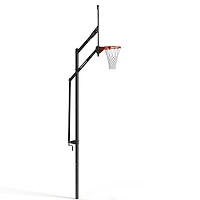 Silverback NXT 60" In Ground Basketball Hoop
