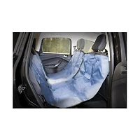 Housse de siège d'auto pour chiens Wahl Protège contre poils & dégâts