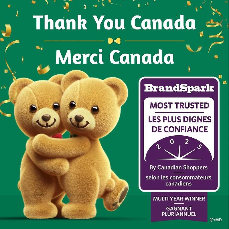 Beurre d’arachide velouté Kraft 1 kg