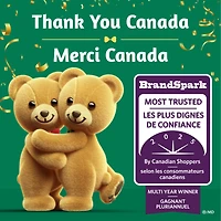 Beurre d’arachide velouté Kraft 1 kg