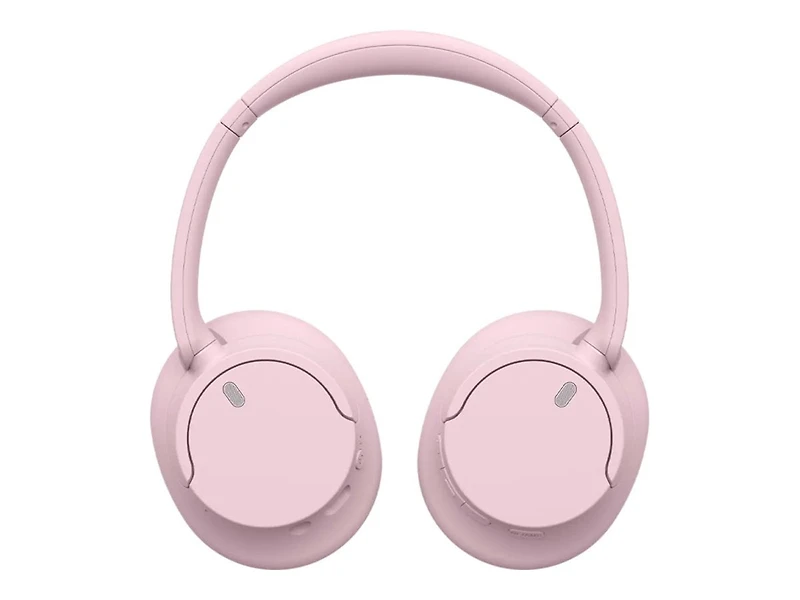 Sony WH-CH720N Casque sans fil à réduction de bruit - Rose