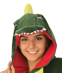 Adult Dinosaur Costume