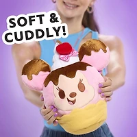 Peluches parfumée Squeeze-A-Munch Grande Disney Munchlings - Minnie
