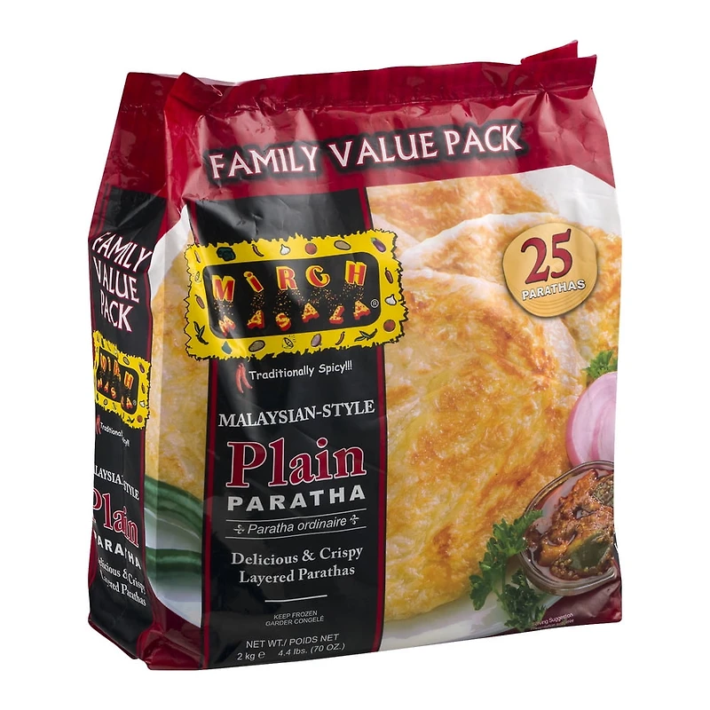 PLAIN PUFF PARTHA 25