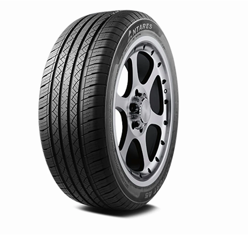 Antares Comfort A5 235/70R16 106S pneu pour VUS toutes saisons