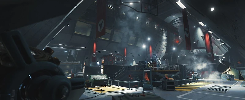 Wolfenstein 2:  The New Colossus (PS4)