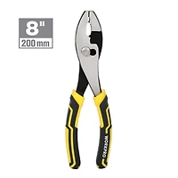 WorkPro 8" Slip Joint Pliers