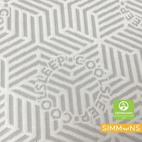 Simmons Cool Touch Crib Mattress