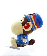 Animal Crossing - Porter 7" Plush