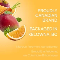 Jus Orange et mangue 1,36 L