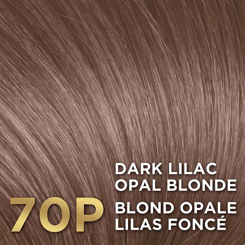 PREFERENCE LILA #70P