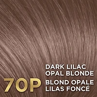 PREFERENCE LILA #70P
