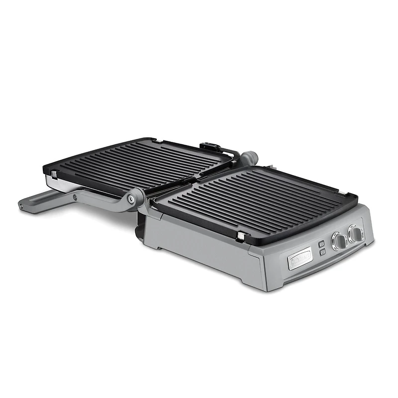 Cuisinart Griddler Deluxe - GR-150C