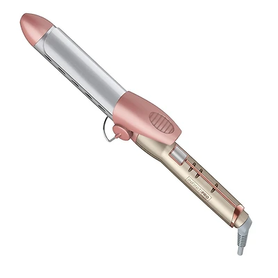 Fer à friser anti-frisottis de 1 ¼ po infinitiPRO par Conair®