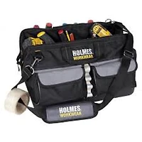 Holmes Workwear Sac à Outils dessu fermé