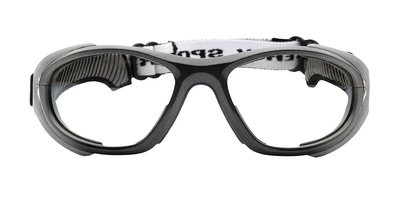 Rec Specs Helmet Spex XL