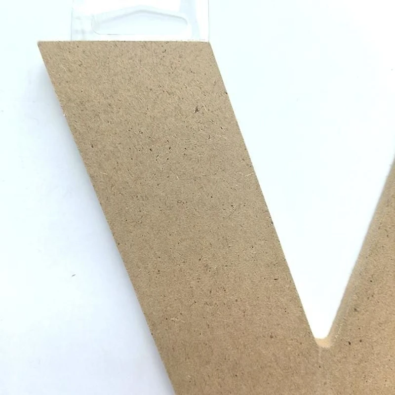 Lerman decor's wood letter Y