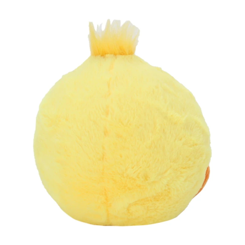 Way to Celebrate Easter Polyester 7 inch, Yellow Duck Plush Toys  --Yellow