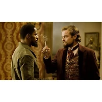 Django Unchained (Blu-ray + DVD + Digital Copy) (Bilingual)