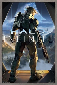 Halo Infinite