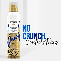 PANTENE Pro-V Strong Hold Alcohol Free* Level 4 Hairspray, 200G