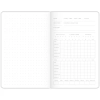 Mead Moments Pocket Journal – Golf