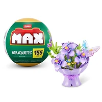 MAX BOUQUET PURPLE