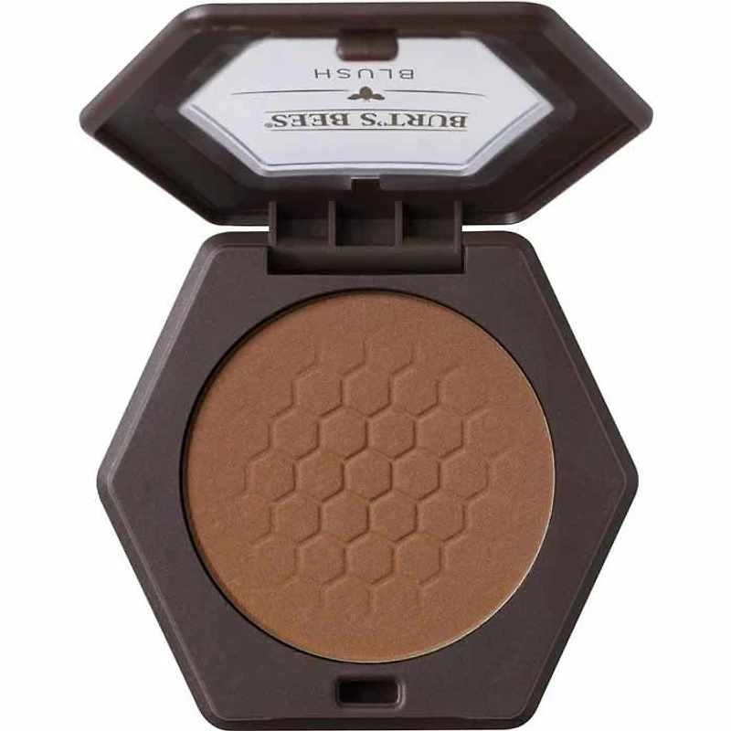 Blush 100% naturel avec vitamine E de Burt's Bees