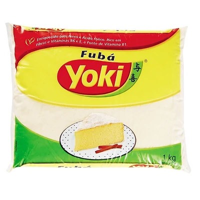 Yoki Mimoso Corn Flour