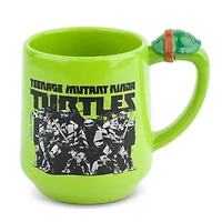 Teenage Mutant Ninja Turtles Coffee Mug, 20oz