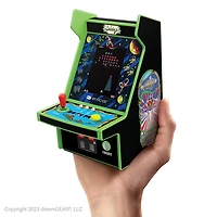 My Arcade - Galaga Micro Player Pro - Portable Retro Arcade, My Arcade