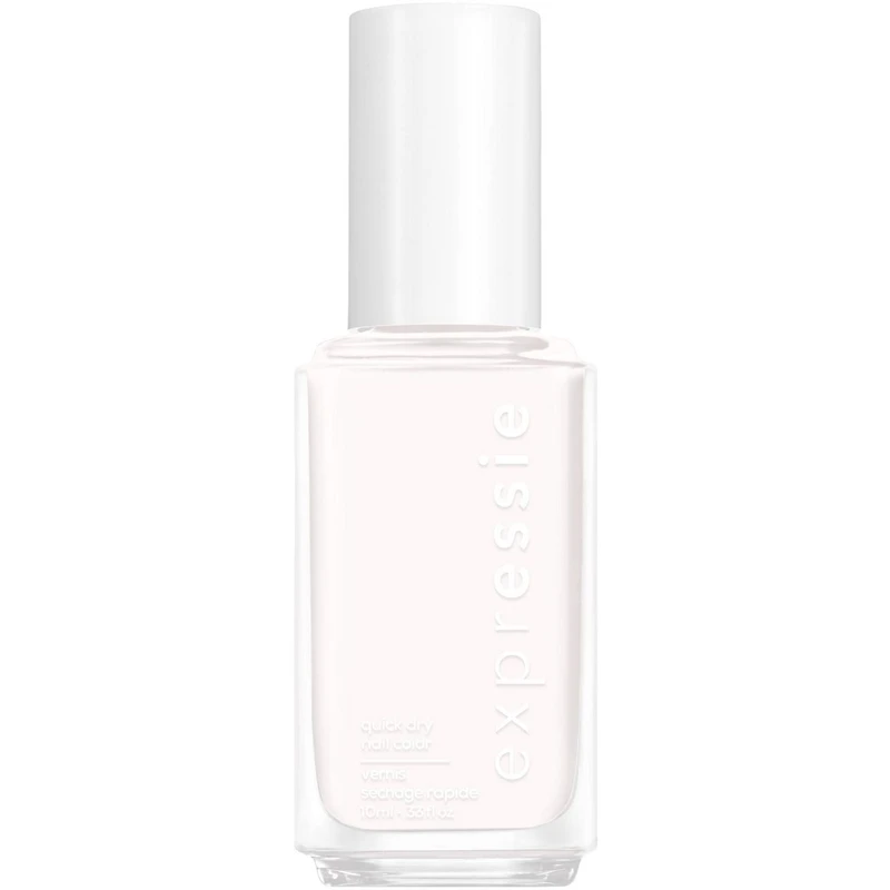 essie expessie quick-dry nail polish, -