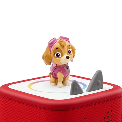 Tonies Figurine Audio - Paw Patrol Skye (Anglais)