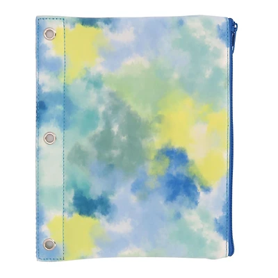Pen+Gear Marble Binder Pouch