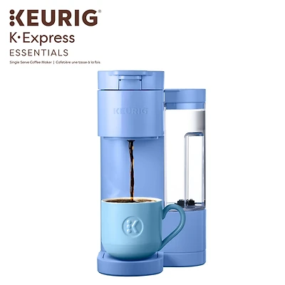 Cafetière une tasse à la fois pour capsule K-Cup® Keurig® K-Express Essentials®