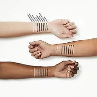 Maybelline New York Tattoo Studio® Lineur pour yeux 8 nuances qui durent