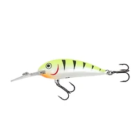 Northland  RSD5-BT Rumble Alose - 3/8oz - 2,25" - 1 boîte - Profondeur de plongée 5-12' - Tigre Bleu Rumble Alose - Tigre Bleu