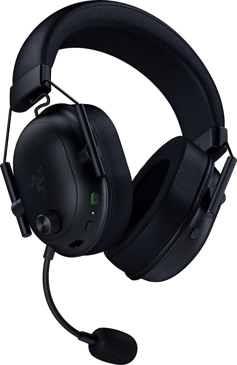 Razer Blackshark V2 Hyperspeed - Wireless Ultra-Lightweight Esports Headset (PC)